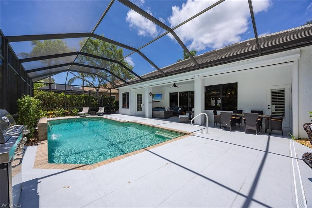 7673 Mulberry Ln, Naples, FL 34114 Photo