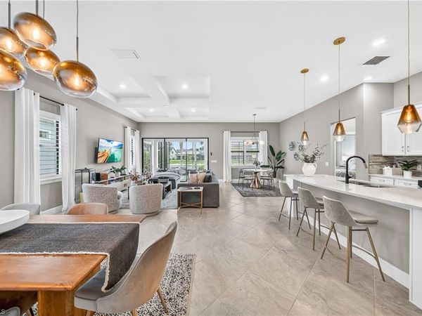 19649 Aqua View LN , FORT MYERS, FL 33913