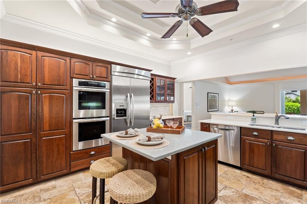 2201 Beacon Ln, Naples, FL 34103 Photo