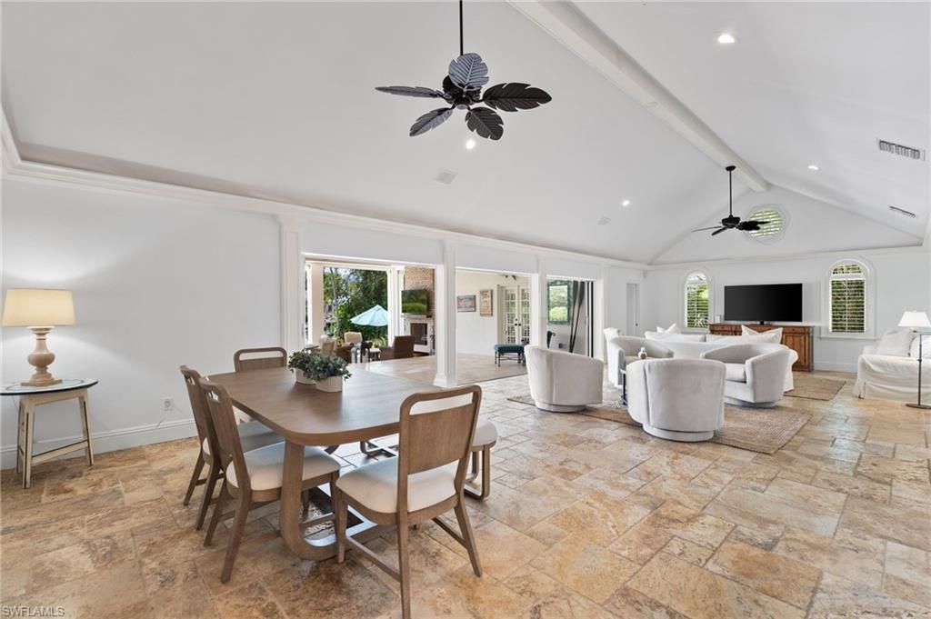 2201 Beacon Ln, Naples, FL 34103 Photo