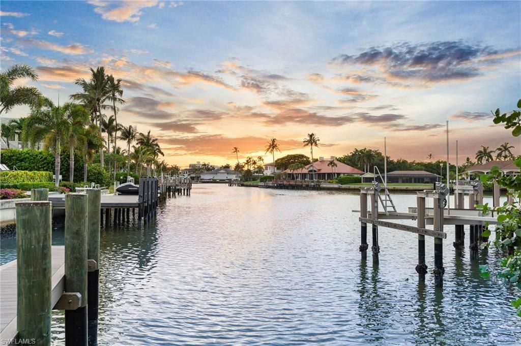 2201 Beacon Ln, Naples, FL 34103 Photo