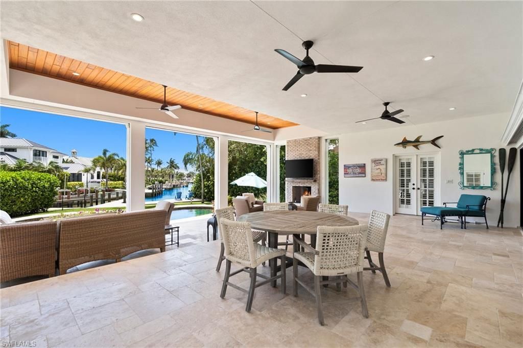 2201 Beacon Ln, Naples, FL 34103 Photo
