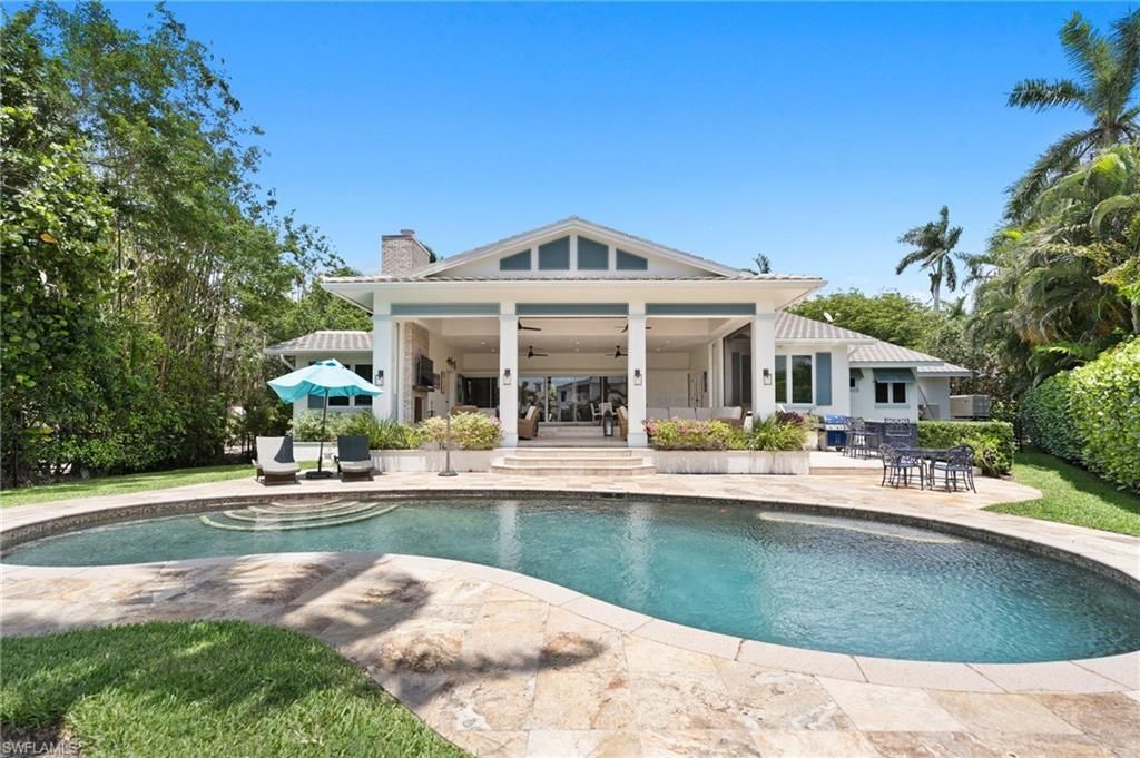 2201 Beacon Ln, Naples, FL 34103 Photo