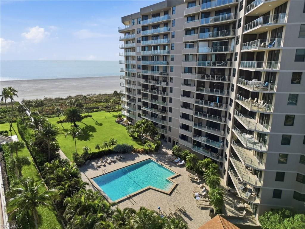 176 S Collier Blvd , Unit 101, Marco Island, FL 34145 Photo