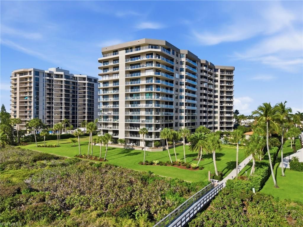 176 S Collier Blvd , Unit 101, Marco Island, FL 34145 Photo