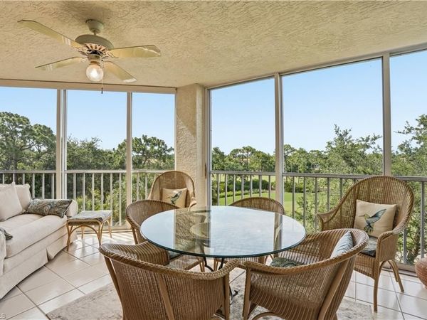 26880 Wedgewood DR , Unit 402, BONITA SPRINGS, FL 34134