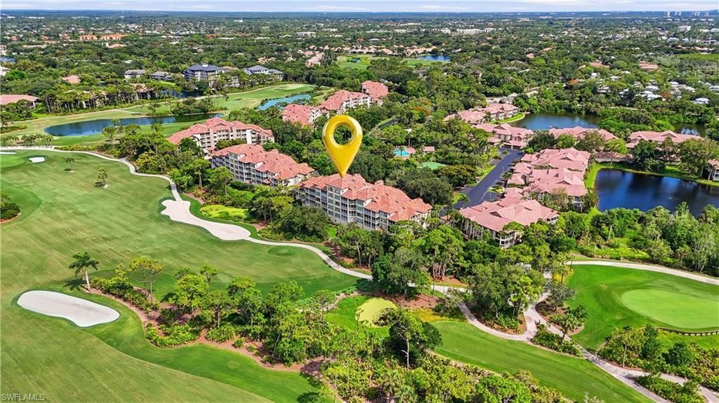 26880 Wedgewood Dr , Unit 402, Bonita Springs, FL 34134 Photo
