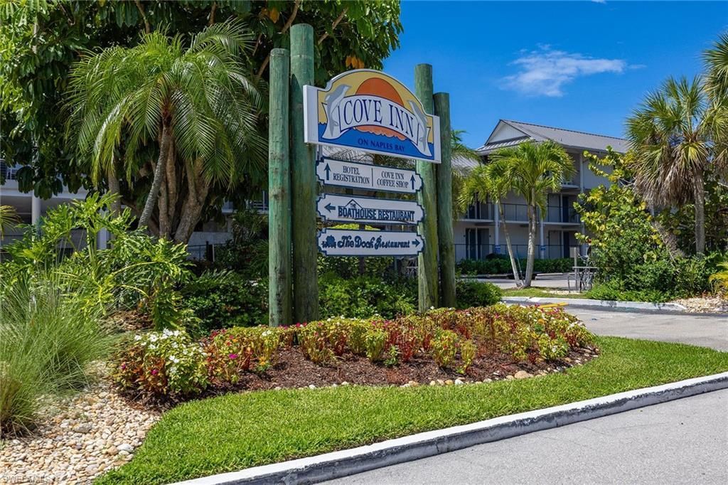 900 Broad Ave S, Unit 125, Naples, FL 34102 Photo