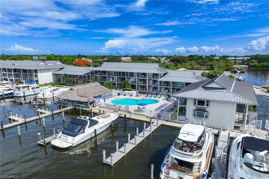 900 Broad Ave S, Unit 125, Naples, FL 34102 Photo