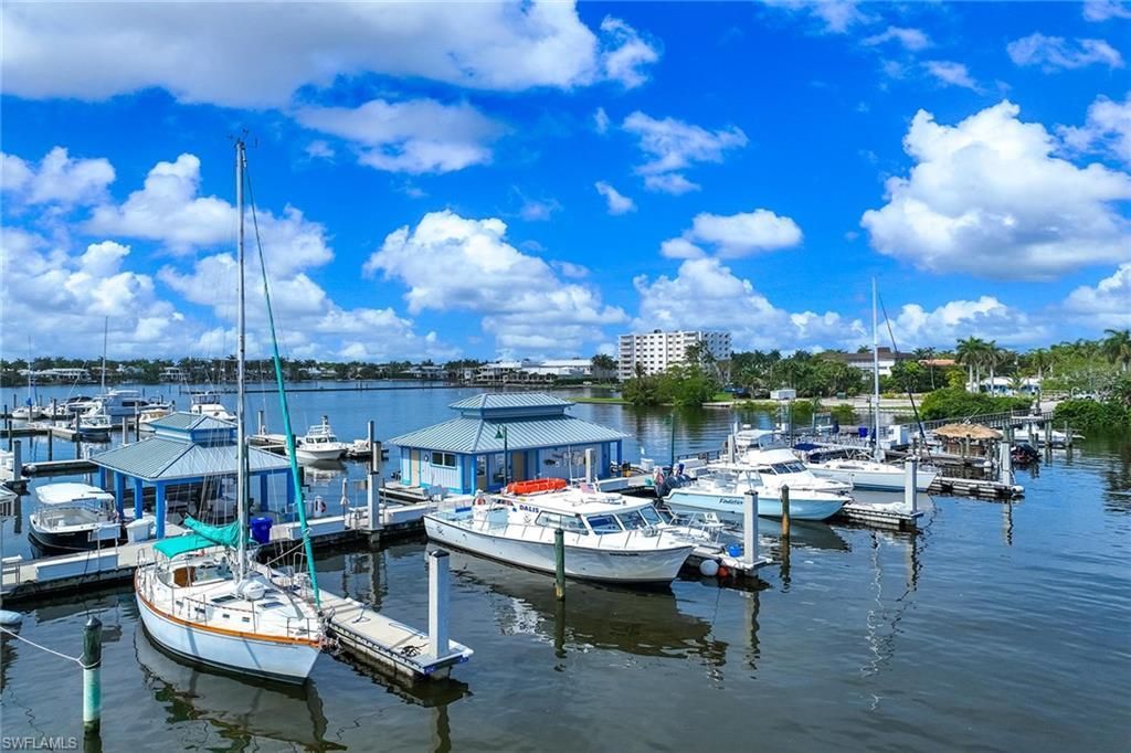 900 Broad Ave S, Unit 125, Naples, FL 34102 Photo