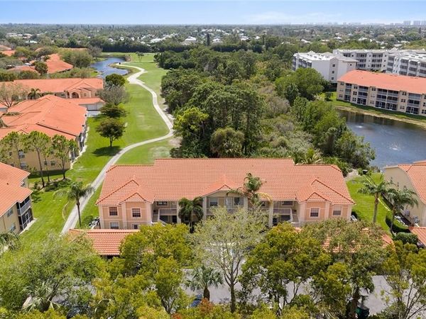 26670 Rosewood Pointe DR , Unit 203, BONITA SPRINGS, FL 34135