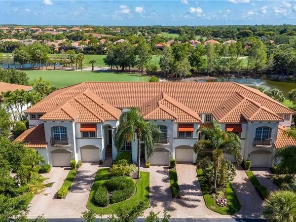 12199 Toscana WAY, Unit 102, BONITA SPRINGS, FL 34135