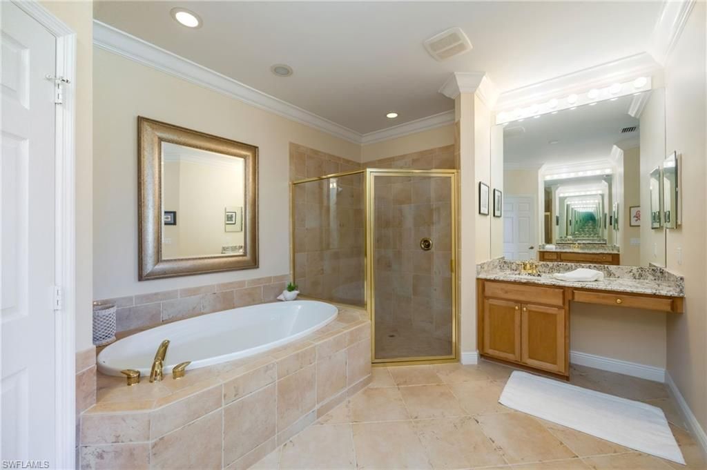 12199 Toscana Way , Unit 102, Bonita Springs, FL 34135 Photo