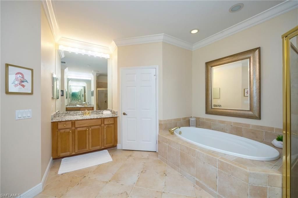 12199 Toscana Way , Unit 102, Bonita Springs, FL 34135 Photo