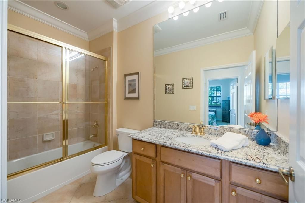 12199 Toscana Way , Unit 102, Bonita Springs, FL 34135 Photo