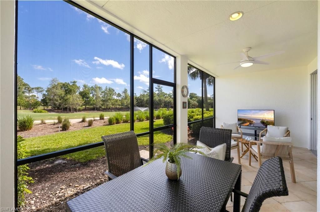 12199 Toscana Way , Unit 102, Bonita Springs, FL 34135 Photo