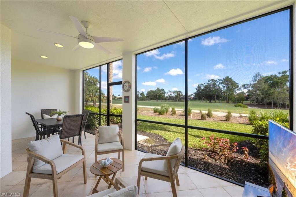 12199 Toscana Way , Unit 102, Bonita Springs, FL 34135 Photo