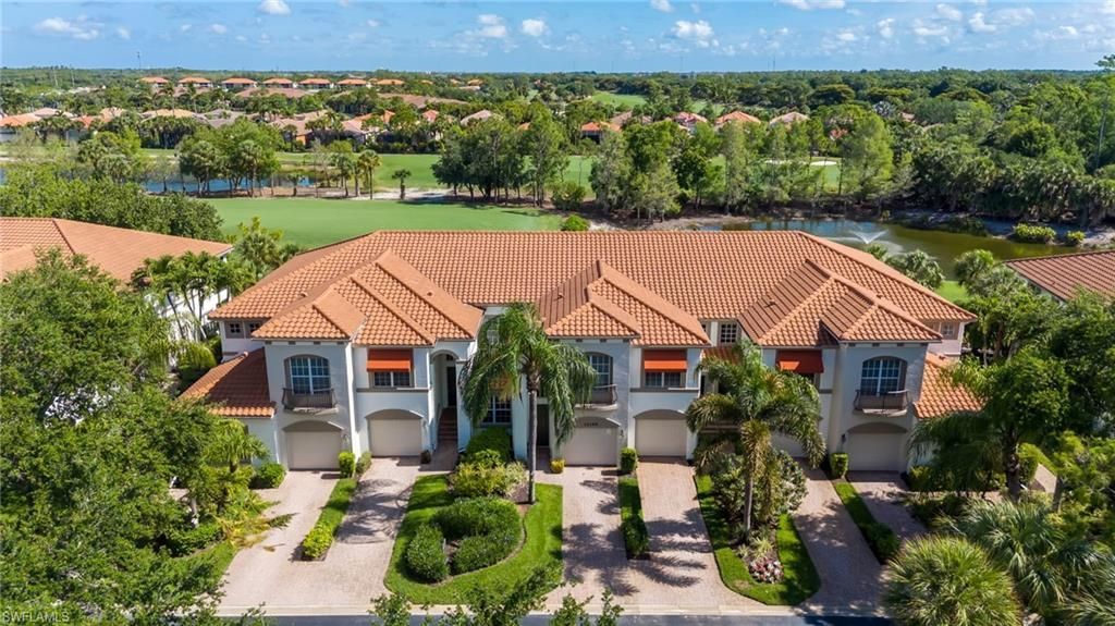 12199 Toscana Way , Unit 102, Bonita Springs, FL 34135 Photo