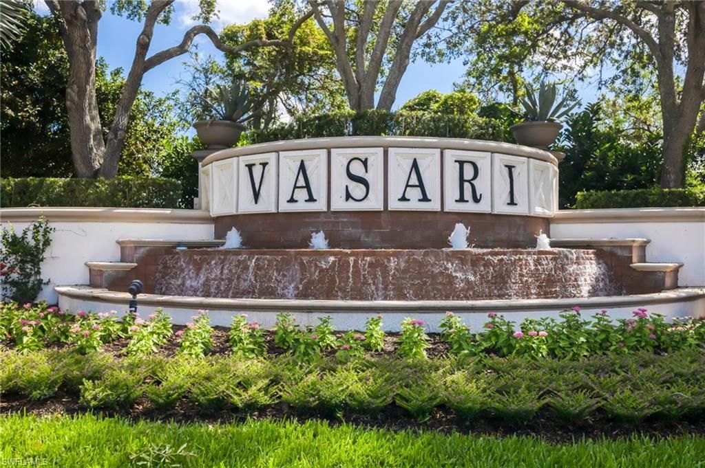 12199 Toscana Way , Unit 102, Bonita Springs, FL 34135 Photo
