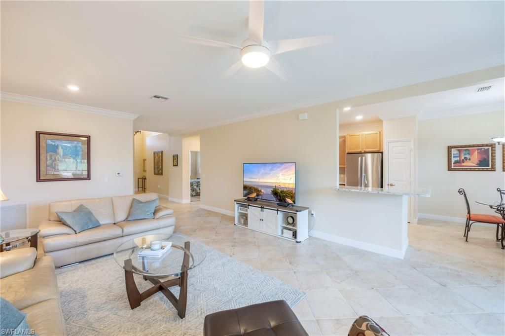 12199 Toscana Way , Unit 102, Bonita Springs, FL 34135 Photo