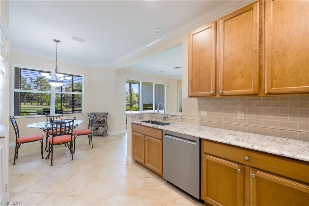 12199 Toscana Way , Unit 102, Bonita Springs, FL 34135 Photo