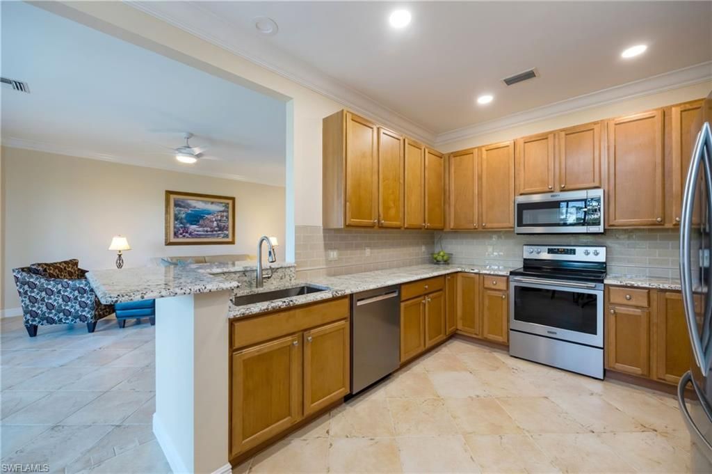 12199 Toscana Way , Unit 102, Bonita Springs, FL 34135 Photo