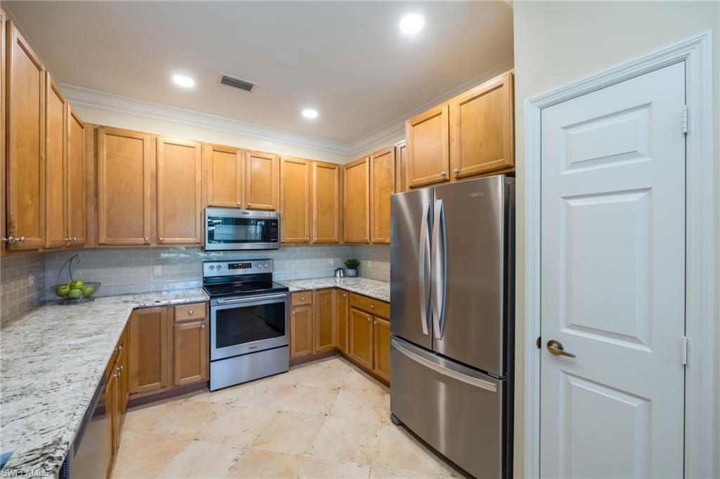 12199 Toscana Way , Unit 102, Bonita Springs, FL 34135 Photo