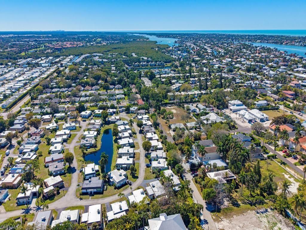 23 Knights Bridge Rd, Unit A54, Naples, FL 34112 Photo