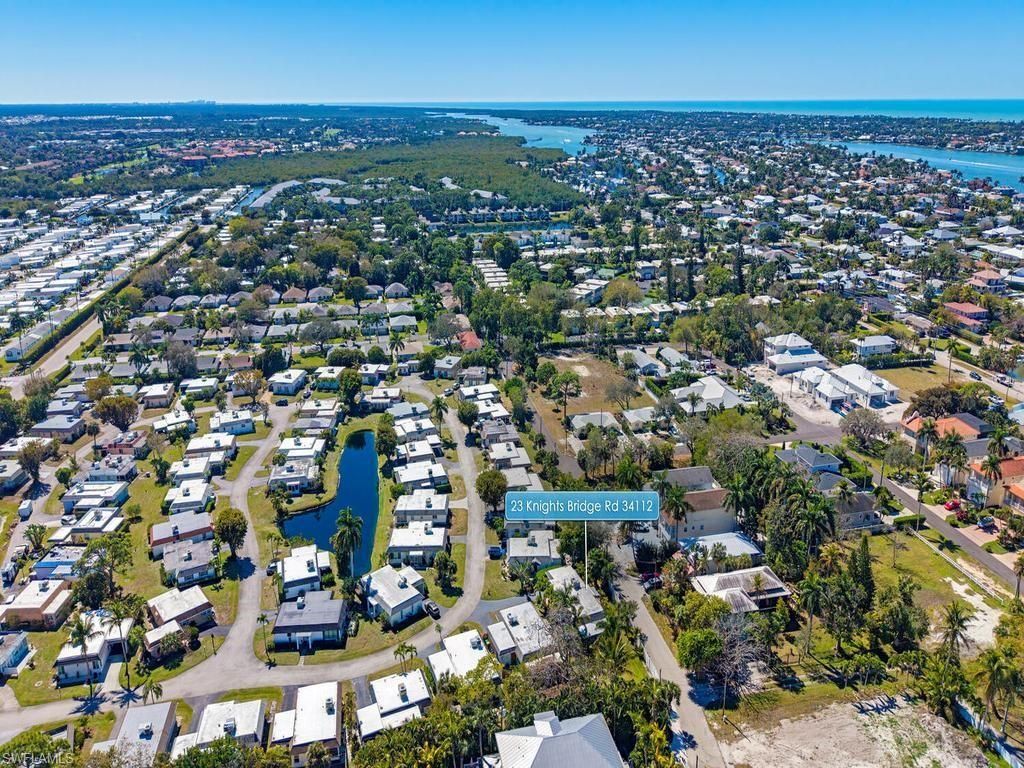 23 Knights Bridge Rd, Unit A54, Naples, FL 34112 Photo