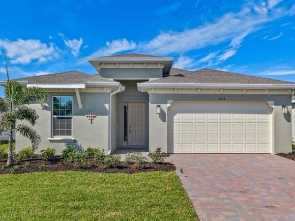 584 Spring Hill Lake LOOP , CAPE CORAL, FL 33993