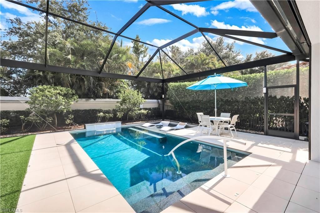 13836 Luna Dr, Naples, FL 34109 Photo
