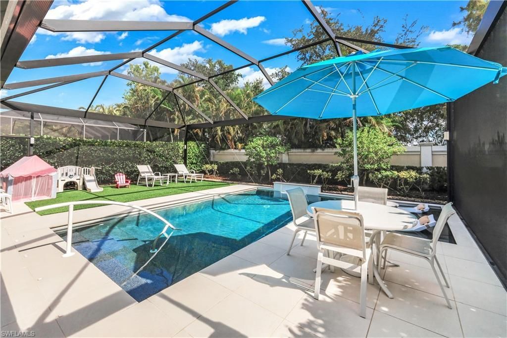 13836 Luna Dr, Naples, FL 34109 Photo