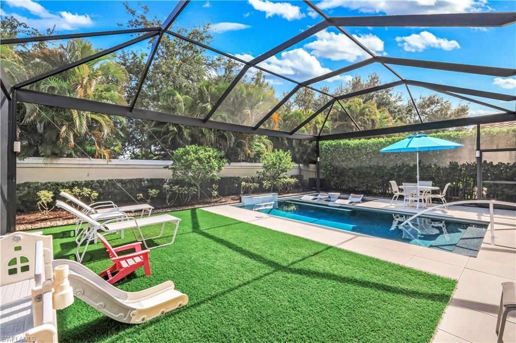 13836 Luna Dr, Naples, FL 34109 Photo