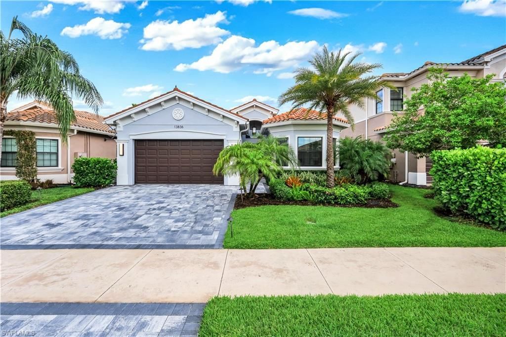13836 Luna Dr, Naples, FL 34109 Photo