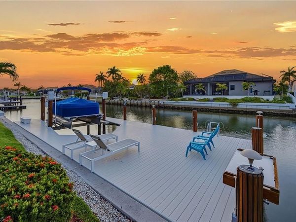 1036 Admiralty CT , MARCO ISLAND, FL 34145