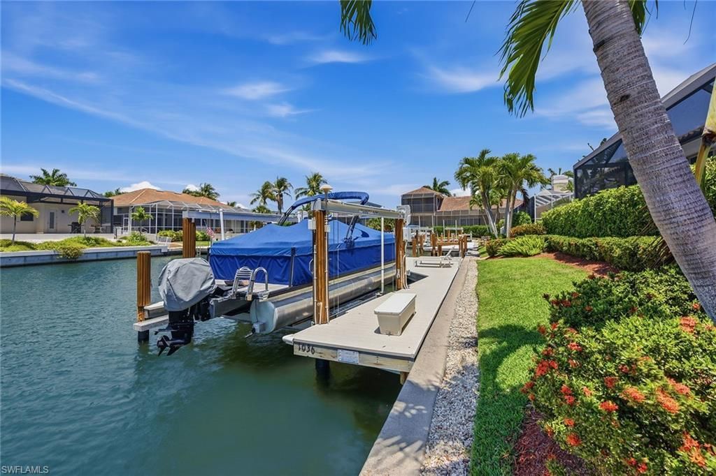 1036 Admiralty Ct, Marco Island, FL 34145 Photo