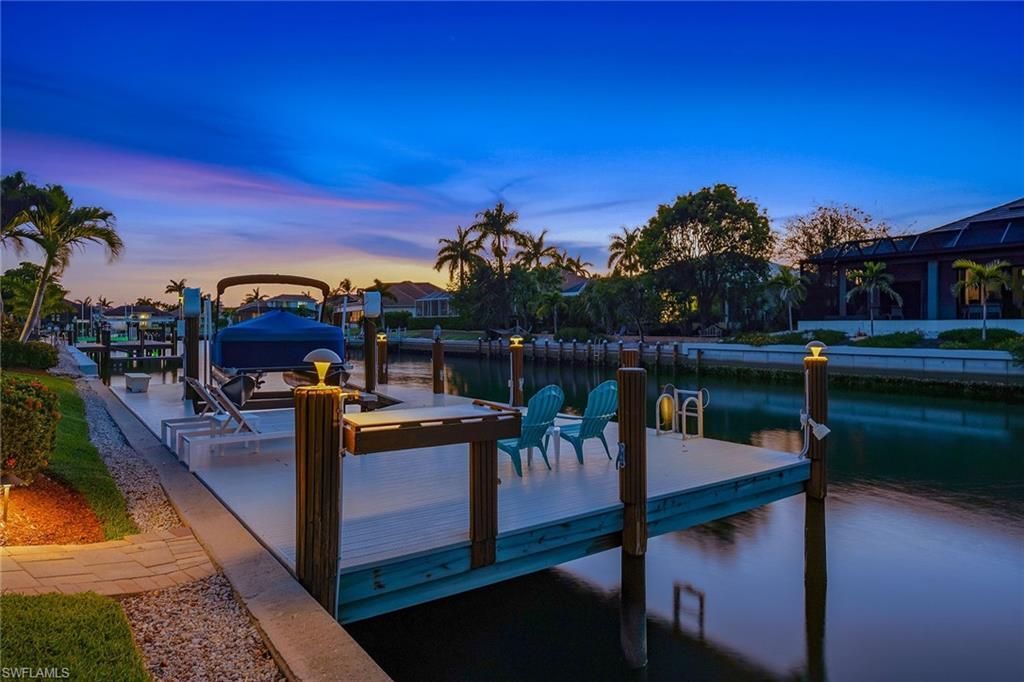1036 Admiralty Ct, Marco Island, FL 34145 Photo