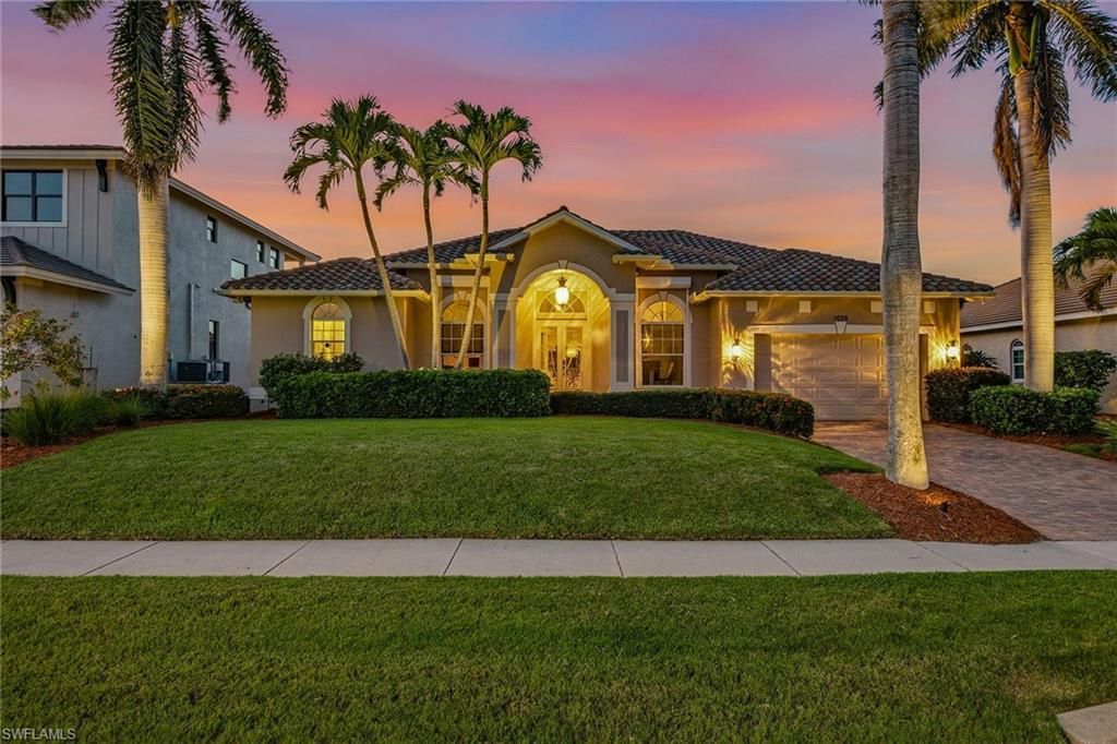 1036 Admiralty Ct, Marco Island, FL 34145 Photo
