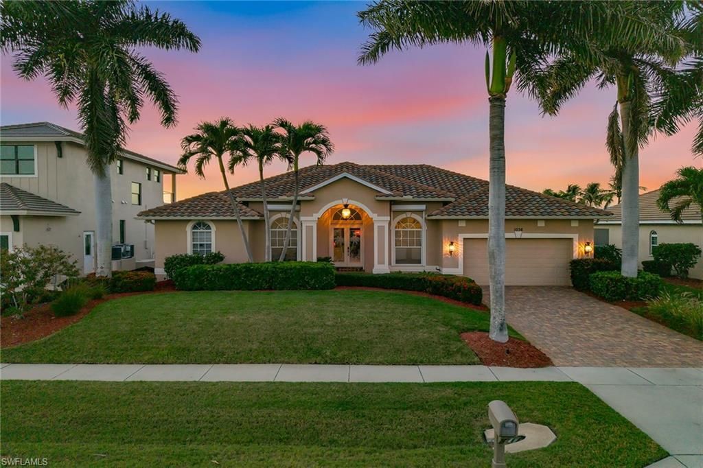 1036 Admiralty Ct, Marco Island, FL 34145 Photo
