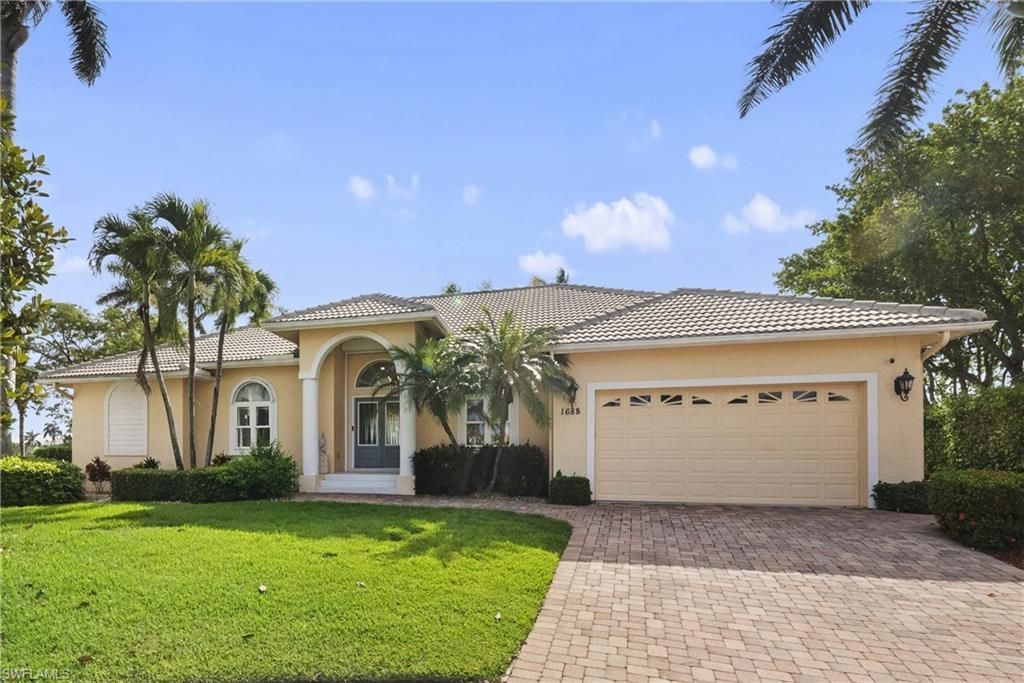 1688 Villa Ct, Marco Island, FL 34145 Photo