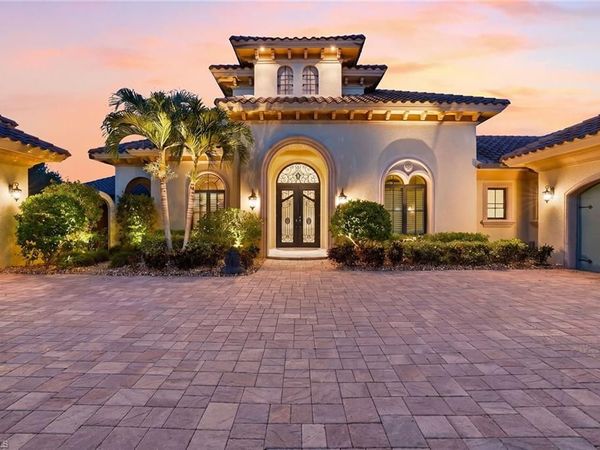 12791 Terabella WAY , FORT MYERS, FL 33912