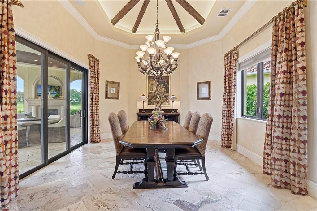 12791 Terabella Way , Fort Myers, FL 33912 Photo