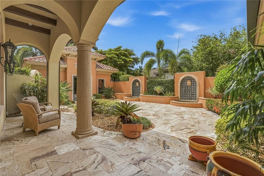 12791 Terabella Way , Fort Myers, FL 33912 Photo