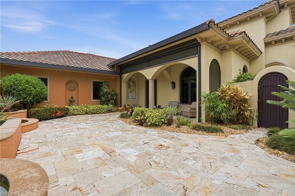 12791 Terabella Way , Fort Myers, FL 33912 Photo