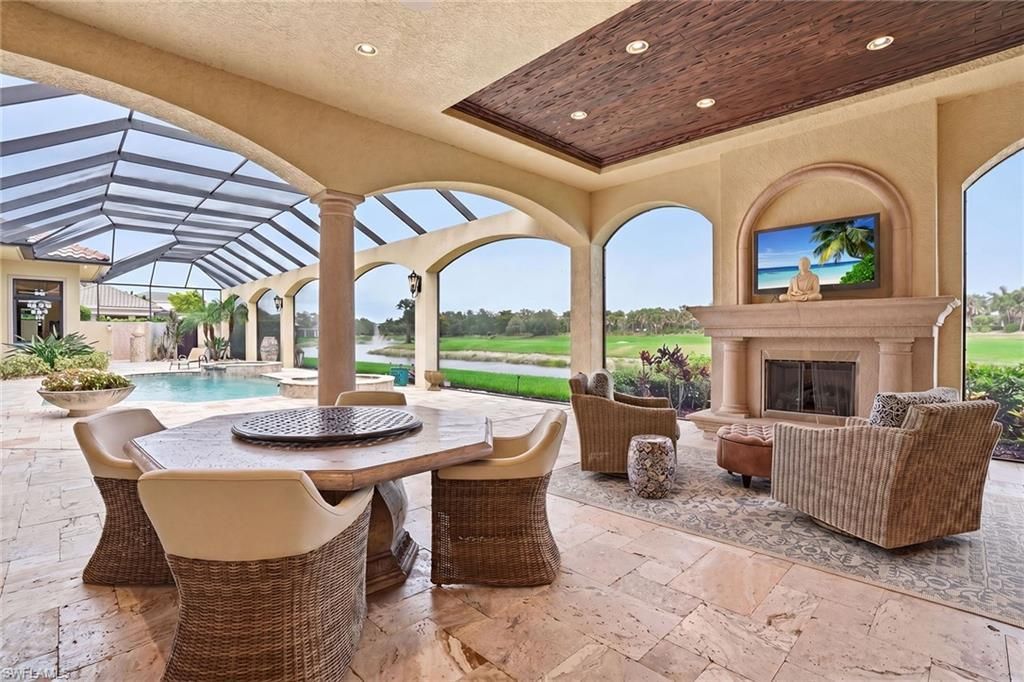 12791 Terabella Way , Fort Myers, FL 33912 Photo