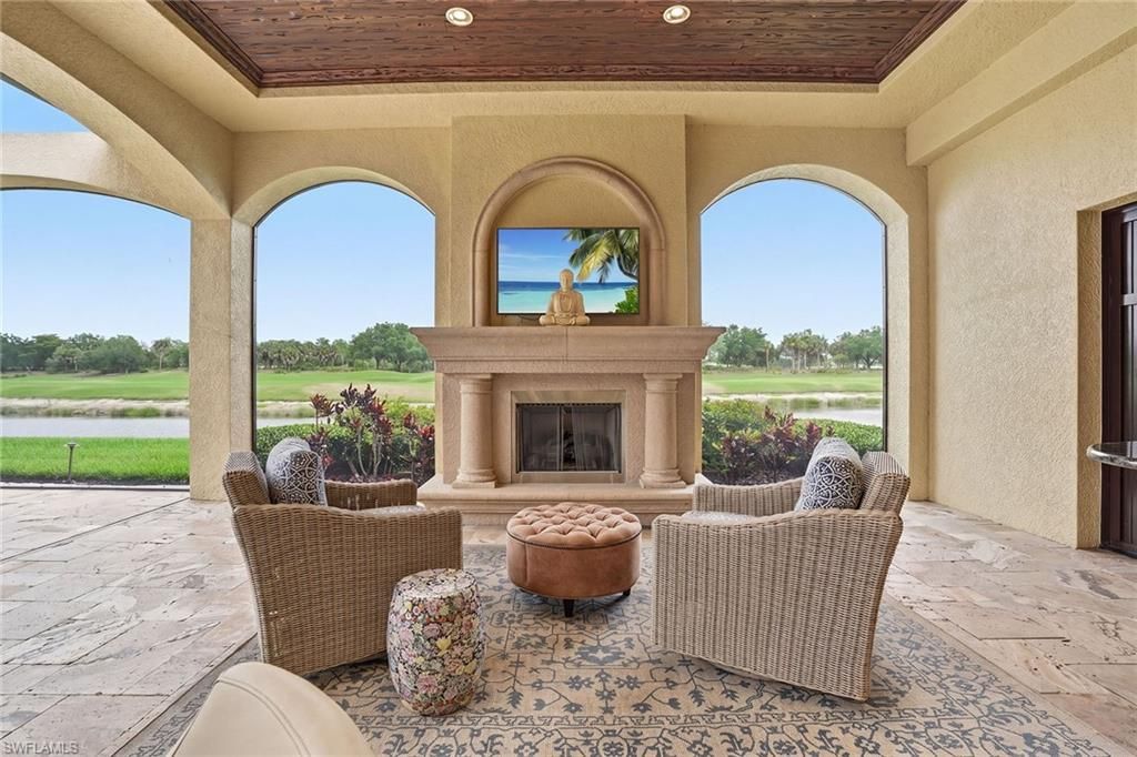 12791 Terabella Way , Fort Myers, FL 33912 Photo