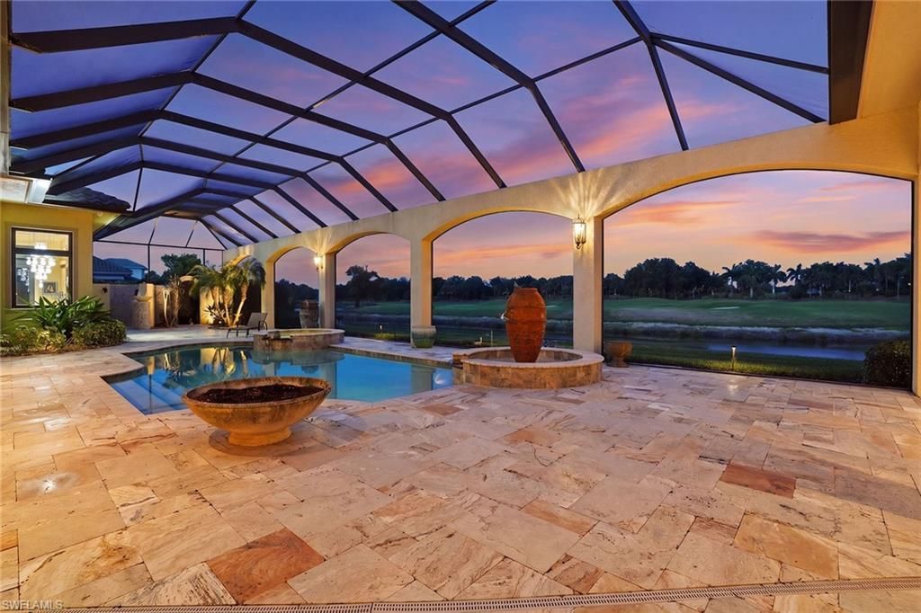 12791 Terabella Way , Fort Myers, FL 33912 Photo