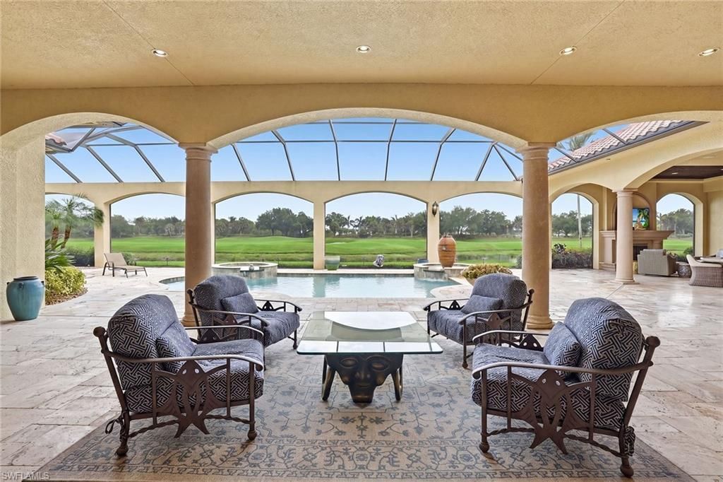 12791 Terabella Way , Fort Myers, FL 33912 Photo