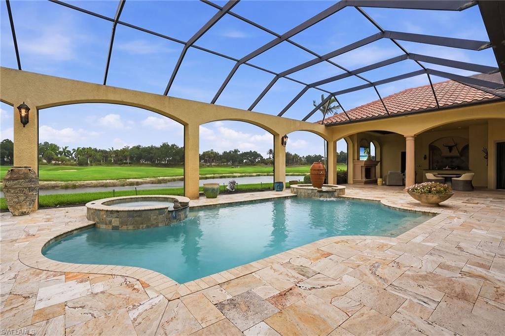 12791 Terabella Way , Fort Myers, FL 33912 Photo