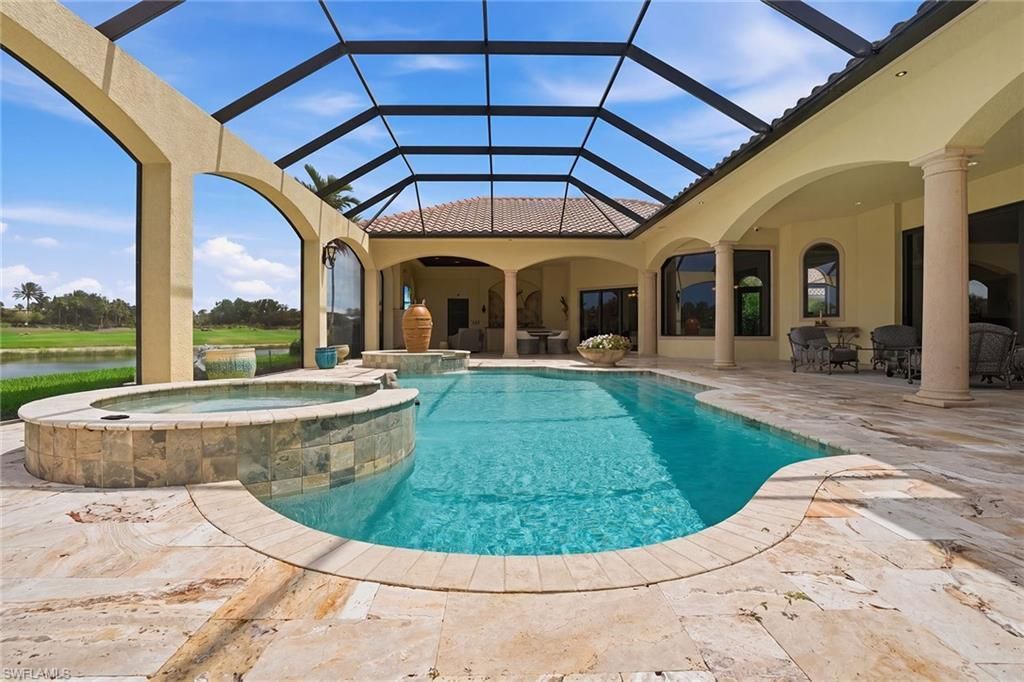12791 Terabella Way , Fort Myers, FL 33912 Photo